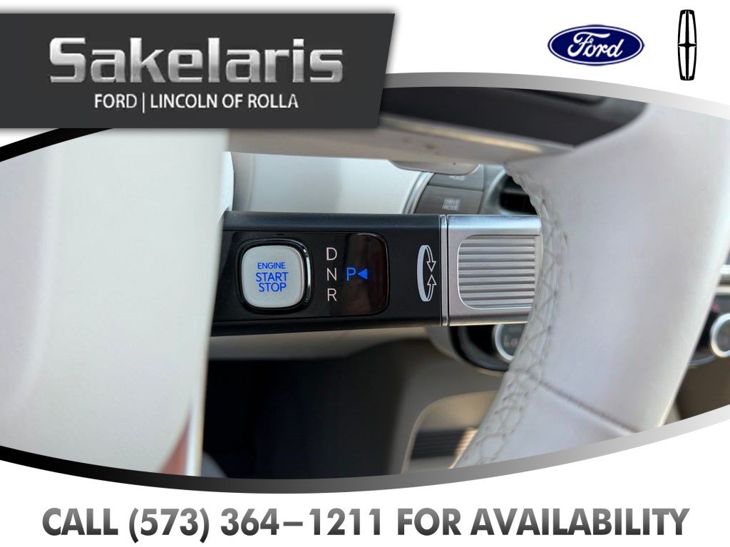 Used 2026 Hyundai Palisade SEL FWD image 20