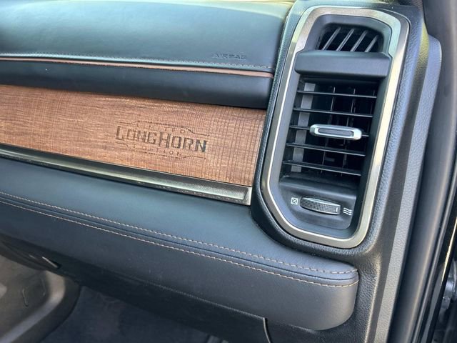 Used 2021 RAM 2500 Limited AWD/4WD image 27