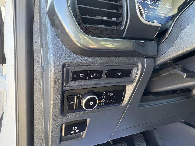 Certified 2023 Ford F150 XLT w/ Equipment Group 302A High image 20