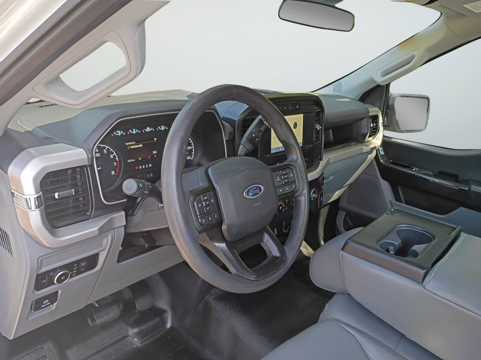Certified 2022 Ford F150 XL w/ Equipment Group 101A High RWD image 10