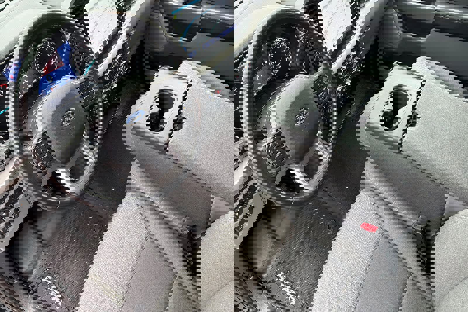 Certified 2021 Ford F150 XLT w/ Equipment Group 302A High image 11