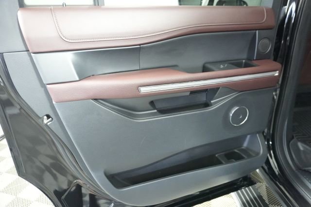Certified 2022 Ford Expedition Max Limited image 28