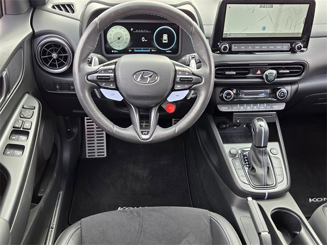 Used 2022 Hyundai Kona N image 11