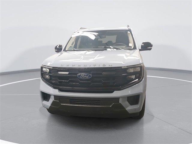 Certified 2025 Ford Expedition Max Active image 8
