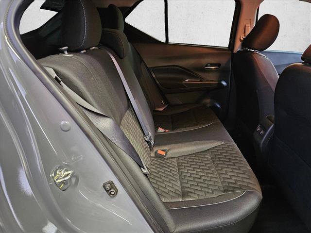 Used 2023 Nissan Kicks SV FWD image 15