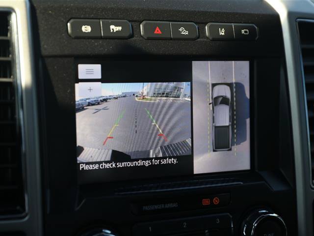 Certified 2021 Ford F250 Lariat AWD/4WD image 33