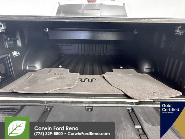 Certified 2021 Ford F150 King Ranch w/ Equipment Group 601A High image 31