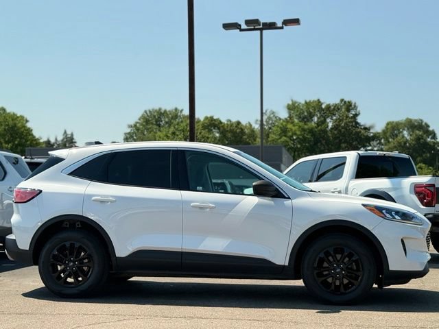 Certified 2022 Ford Escape SE w/ Convenience Package AWD/4WD image 31
