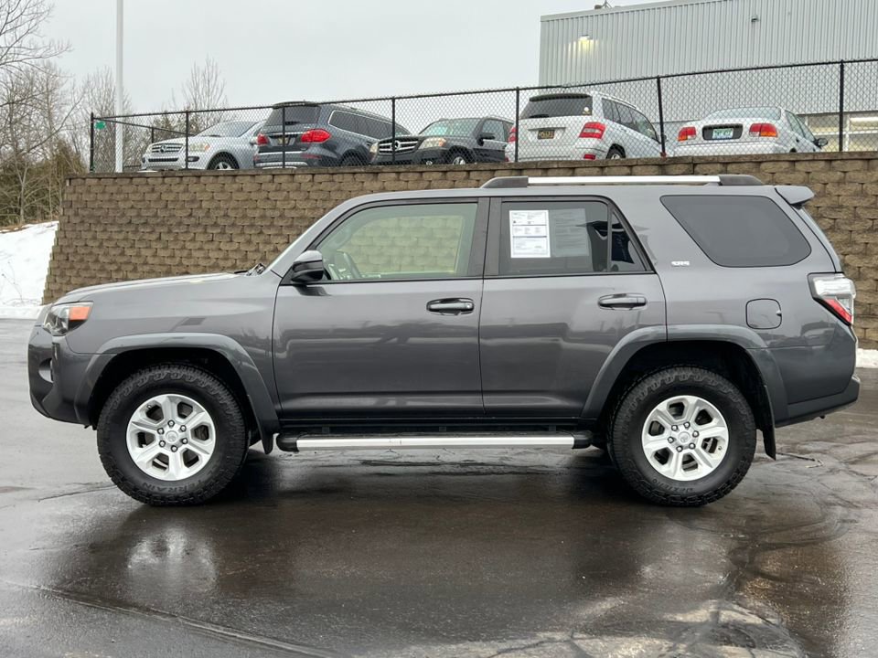 Used 2019 Toyota 4Runner SR5 image 5