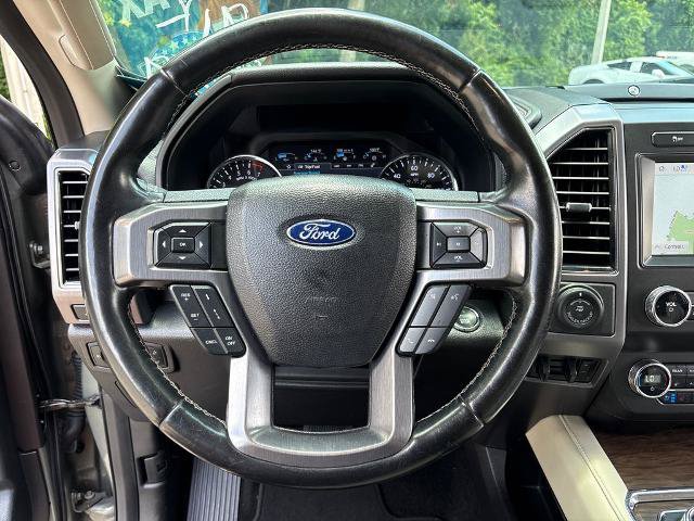Certified 2019 Ford Expedition Platinum RWD image 18