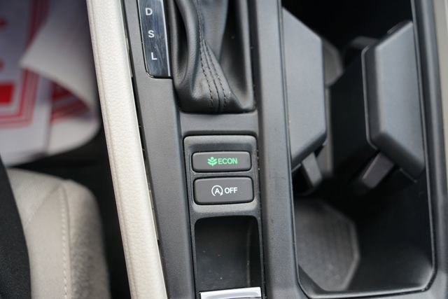 Used 2024 Honda Accord EX image 17