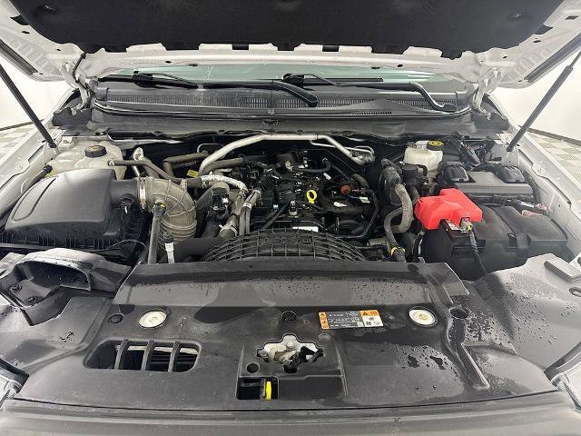 Certified 2021 Ford Ranger XL w/ Equipment Group 101A High image 27