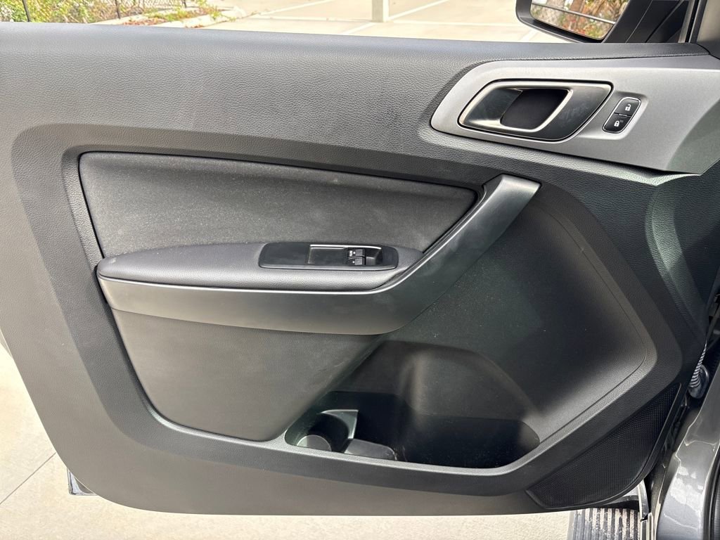 Certified 2022 Ford Ranger XLT w/ Equipment Group 302A High image 12