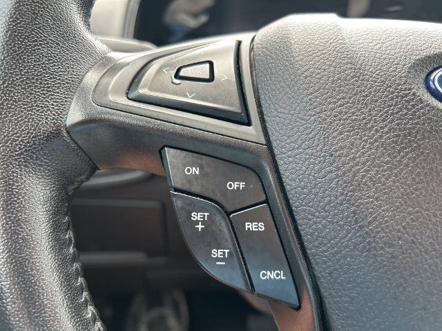 Certified 2022 Ford Edge Titanium image 20