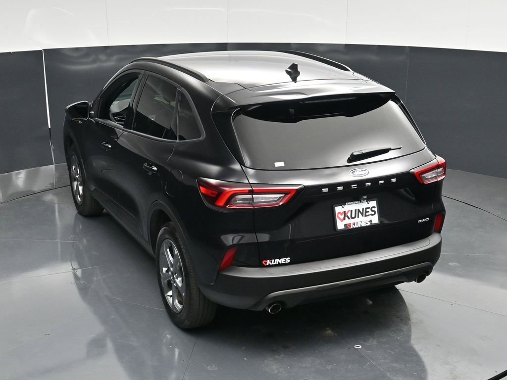 Certified 2025 Ford Escape ST-Line AWD/4WD image 39