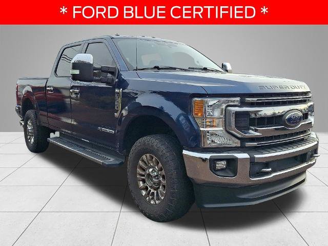 Certified 2020 Ford F350 XLT w/ XLT Premium Package image 3