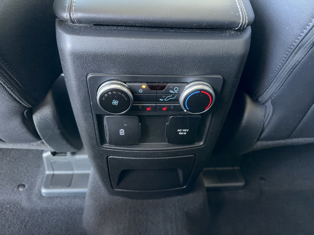 Certified 2023 Ford Explorer Limited w/ Limited Technology Package image 33