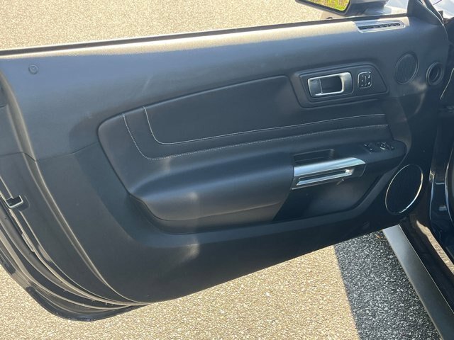Certified 2023 Ford Mustang Mach 1 w/ Equipment Group 700A RWD image 10