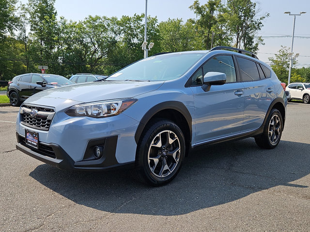 Used 2019 Subaru Crosstrek 2.0i Premium w/ Eyesight System AWD/4WD image 5