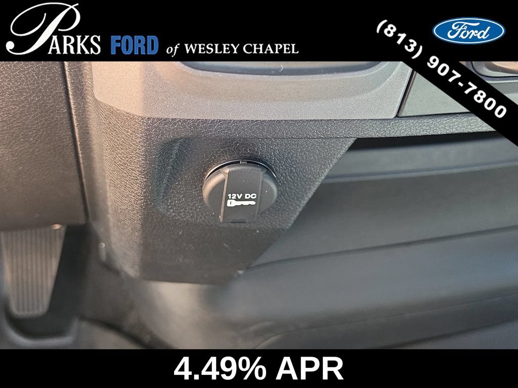 Used 2021 RAM 1500 Express w/ Express Value Package RWD image 21