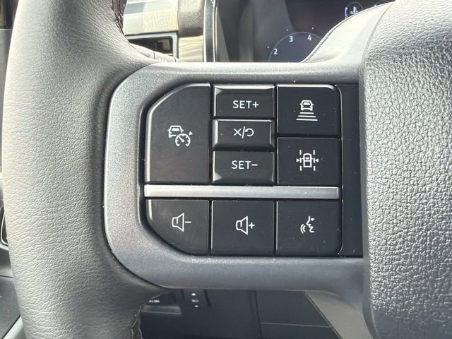 Certified 2025 Ford F150 Lariat w/ Equipment Group 501A Mid AWD/4WD image 26