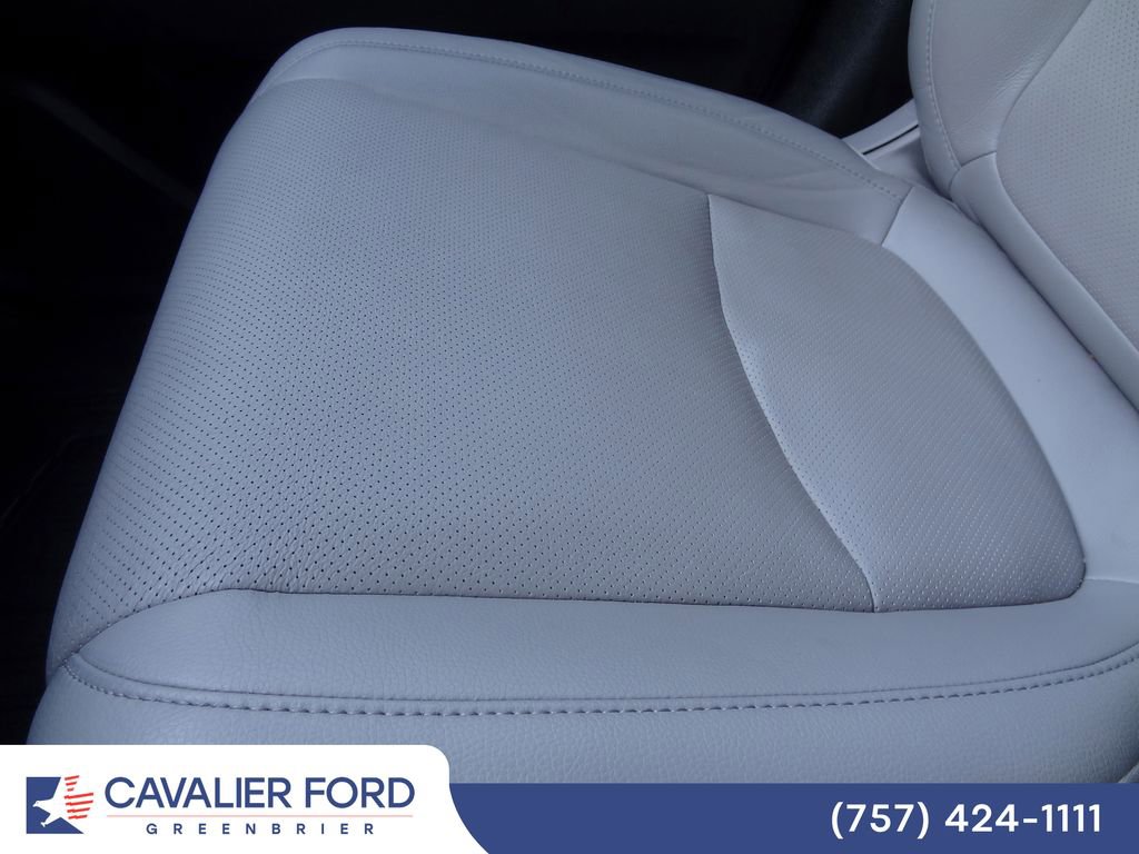 Used 2019 Honda Odyssey Elite image 36
