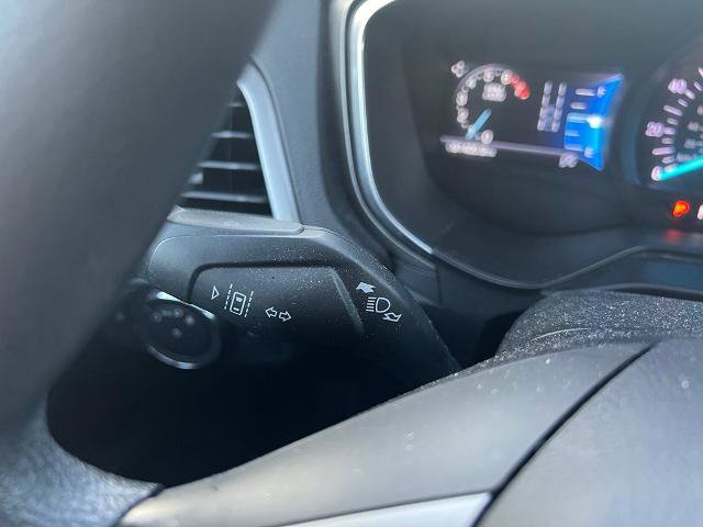 Certified 2020 Ford Fusion SE FWD image 17