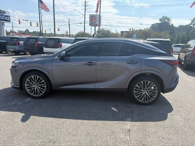 Used 2023 Lexus RX 350 FWD w/ Accessory Package (Z1) image 4
