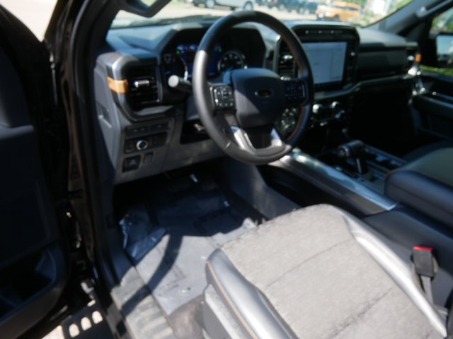 Certified 2023 Ford F150 Tremor AWD/4WD image 15