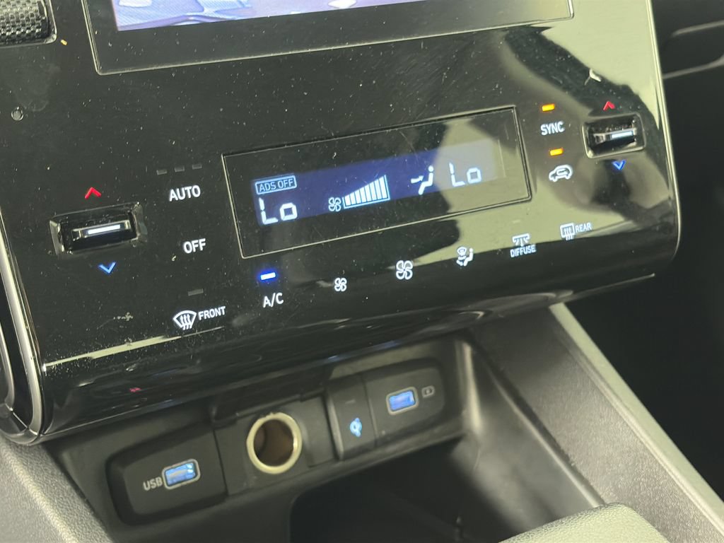 Used 2024 Hyundai Tucson SEL AWD/4WD image 21