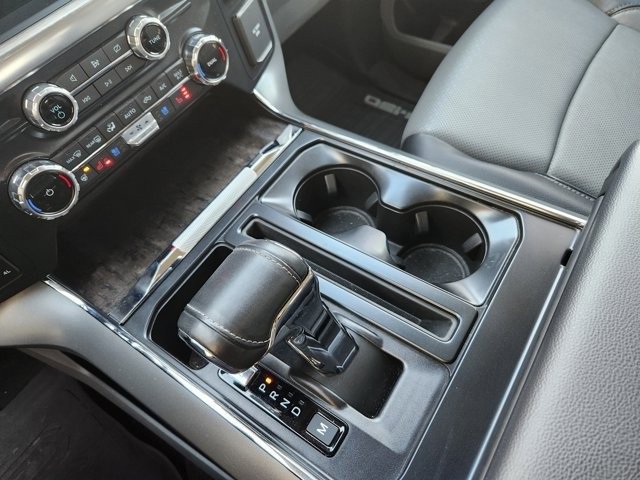 Certified 2022 Ford F150 Lariat w/ Equipment Group 502A High image 18