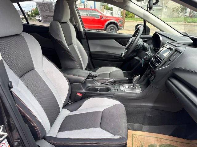 Used 2018 Subaru Crosstrek 2.0i Premium w/ Eyesight System AWD/4WD image 30