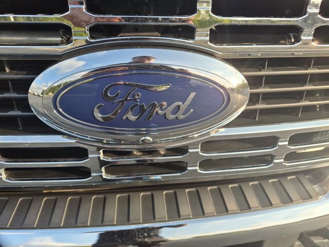 Certified 2023 Ford F350 XLT w/ 360-Degree Camera Package AWD/4WD image 29
