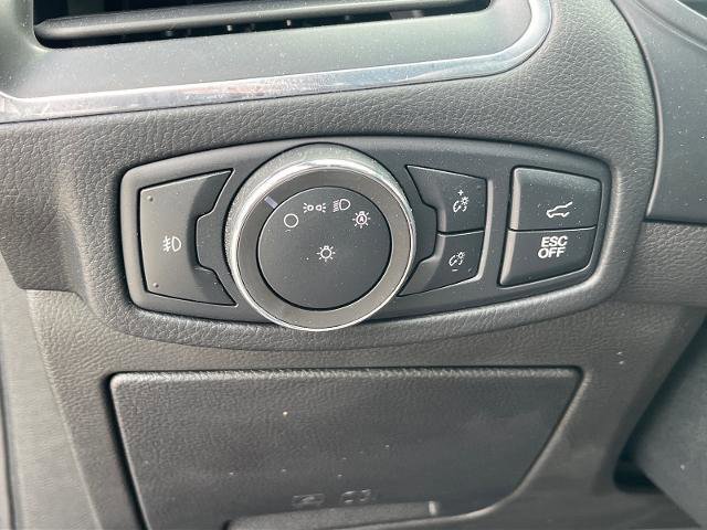 Certified 2022 Ford Edge ST image 17