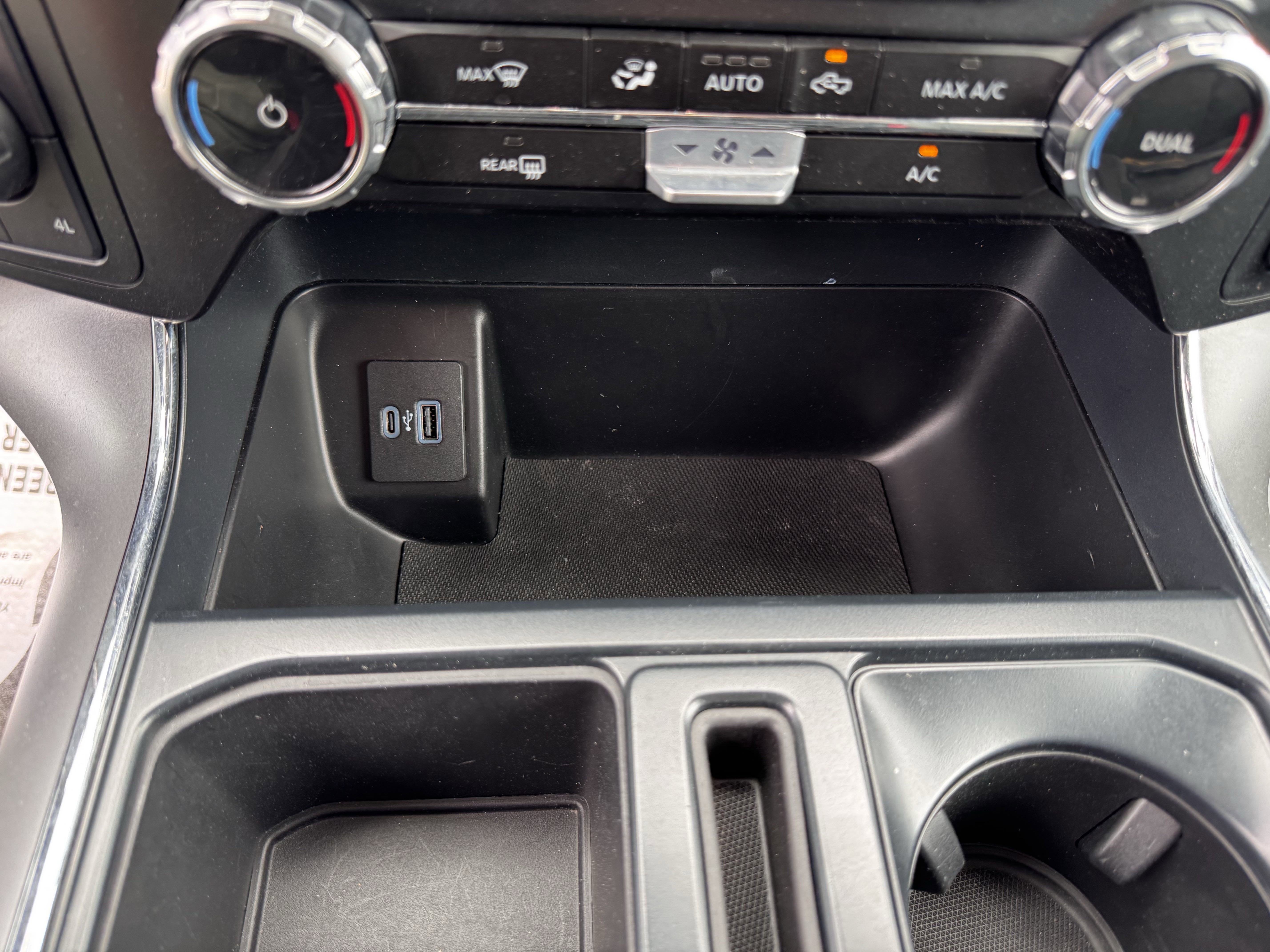 Certified 2024 Ford F150 XLT w/ Mobile Office Package image 22