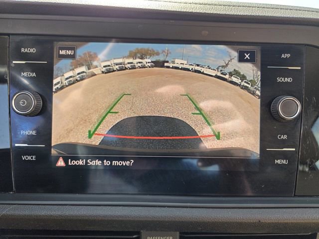 Used 2020 Volkswagen Jetta SEL image 24