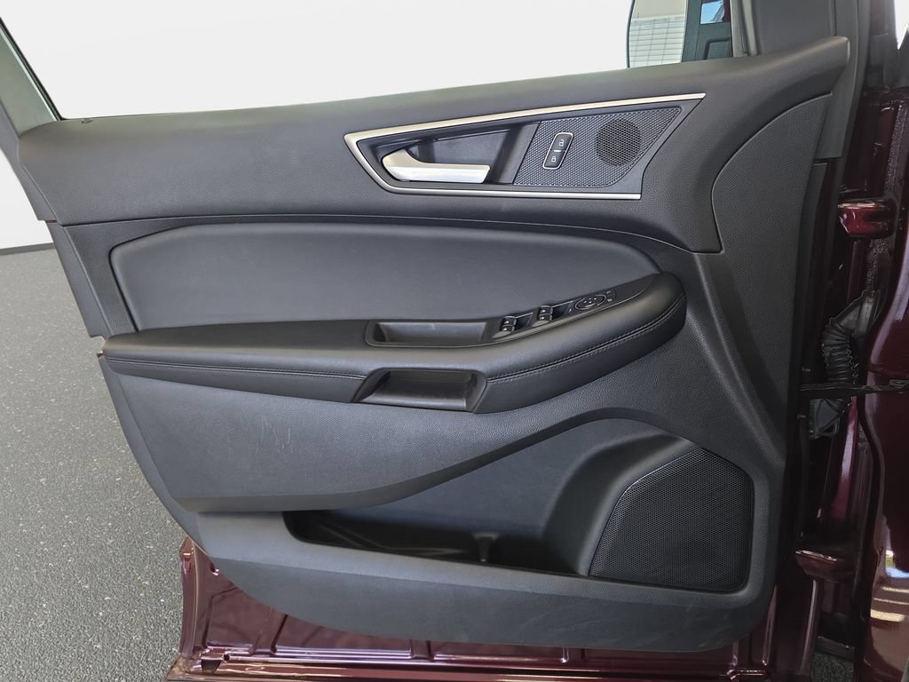 Certified 2023 Ford Edge SEL w/ Convenience Package AWD/4WD image 24