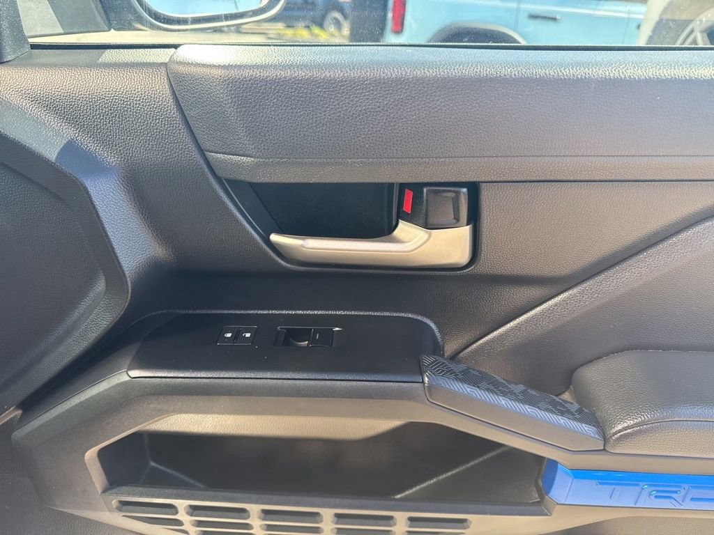 Used 2024 Toyota Tacoma TRD Off-Road image 23