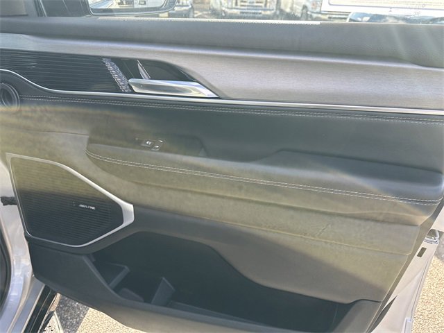 Used 2023 Jeep Wagoneer Series II image 35