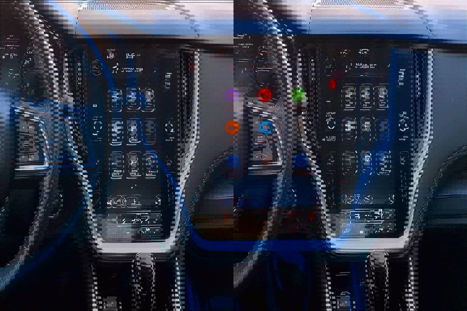 Used 2021 Subaru Legacy Premium image 6