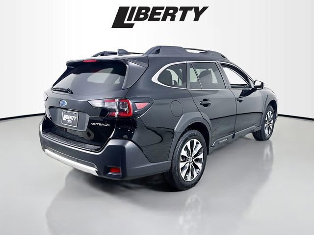 Used 2024 Subaru Outback Limited image 5