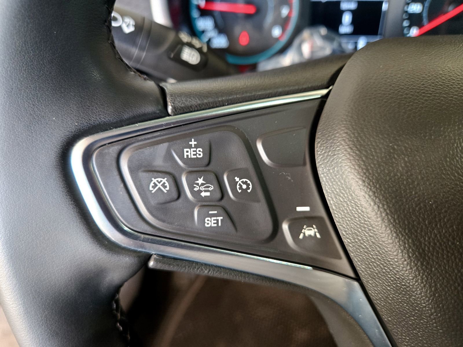 Used 2025 Chevrolet Malibu RS image 13