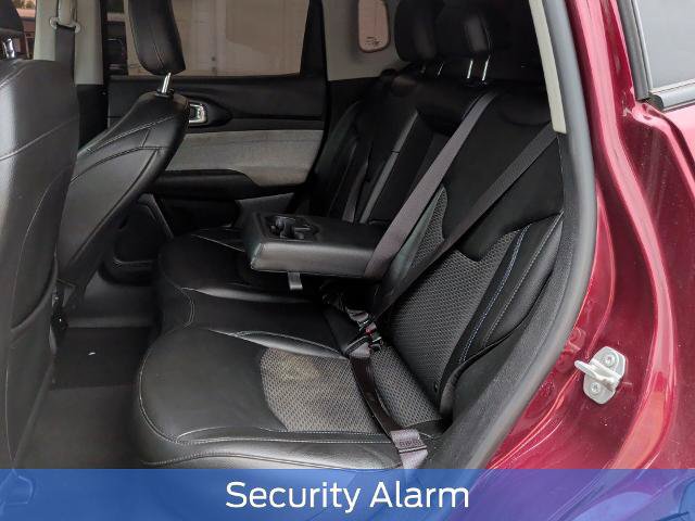 Used 2022 Jeep Compass Latitude w/ Convenience Group FWD image 12