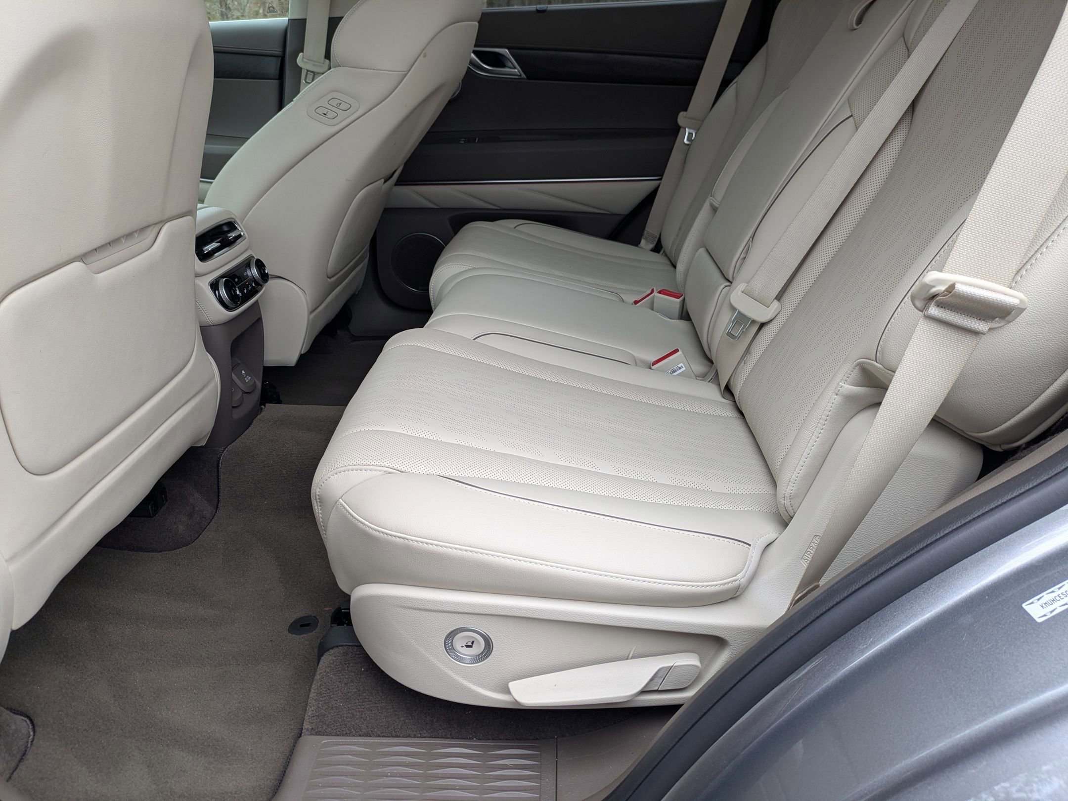 Used 2024 Genesis GV80 3.5T image 28