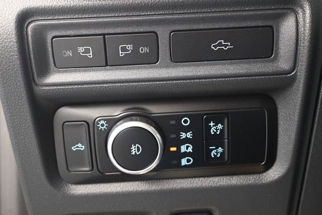 Certified 2023 Ford F150 Lariat AWD/4WD image 8