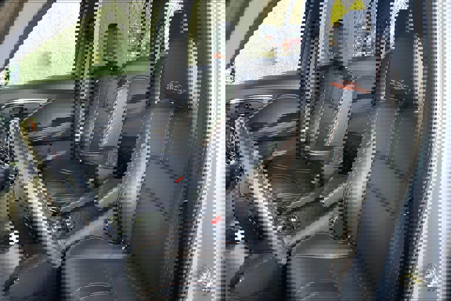 Used 2023 Honda Passport TrailSport image 10