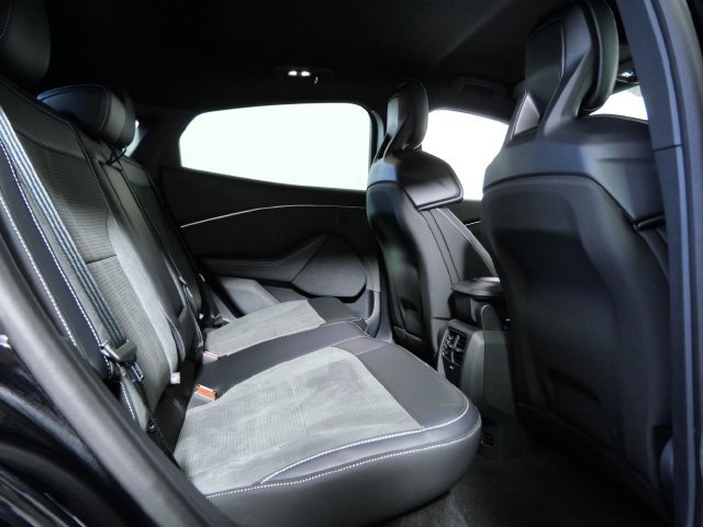 Certified 2025 Ford Mustang Mach-E GT AWD/4WD image 14