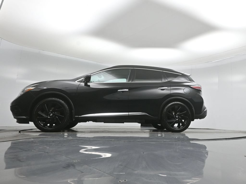 Used 2017 Nissan Murano Platinum w/ Platinum Technology Package FWD image 52