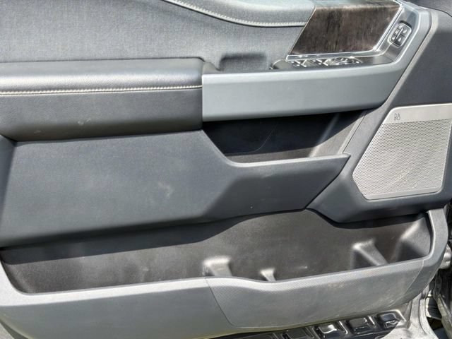 Certified 2023 Ford F150 Lariat w/ Equipment Group 502A High AWD/4WD image 17