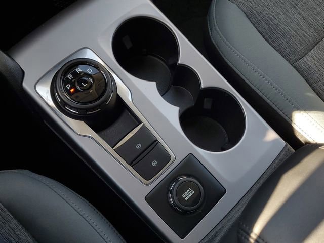 Certified 2024 Ford Bronco Sport Big Bend w/ Convenience Package image 25